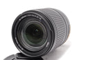 Nikon Zoom Lenses Af-S 18-140Mm G Vr