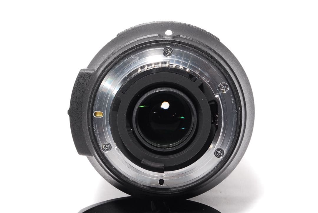 Nikon Zoom Lenses Af-S 18-140Mm G Vr