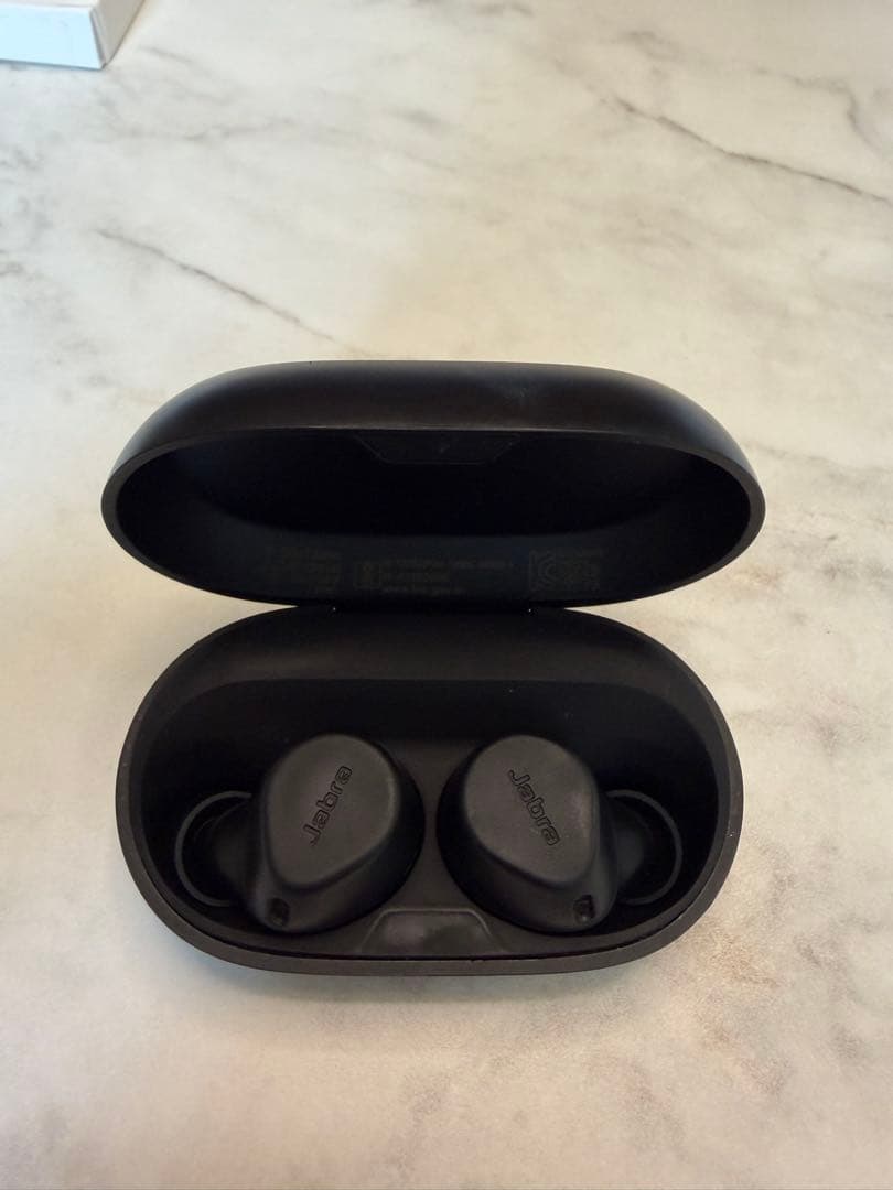 Jabra Wireless Earphones Elite 7 Active Anc