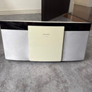 Panasonic Cd, Md Cassette Decks Sc-Hc39