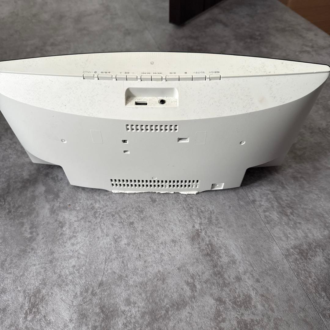 Panasonic Cd, Md Cassette Decks Sc-Hc39