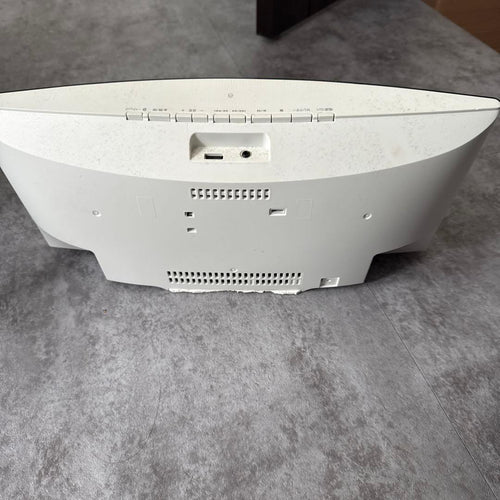 Panasonic Cd, Md Cassette Decks Sc-Hc39