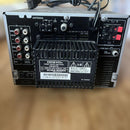 Onkyo Cd Md Cassette Deck Cd/Md Am/Fm