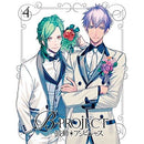 Anime Bd Tv B-Project 4(Blu-Ray) (Blu-Ray+Cd)