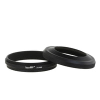 Others Haoge Lh-X49B 2 1 For Fujifilm Fuji Finepix X70 X100 X100S X100T X100F