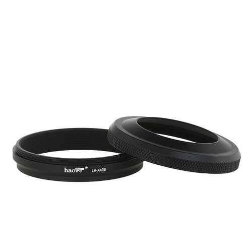 Others Haoge Lh-X49B 2 1 For Fujifilm Fuji Finepix X70 X100 X100S X100T X100F
