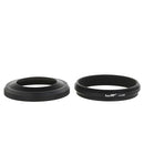 Others Haoge Lh-X49B 2 1 For Fujifilm Fuji Finepix X70 X100 X100S X100T X100F