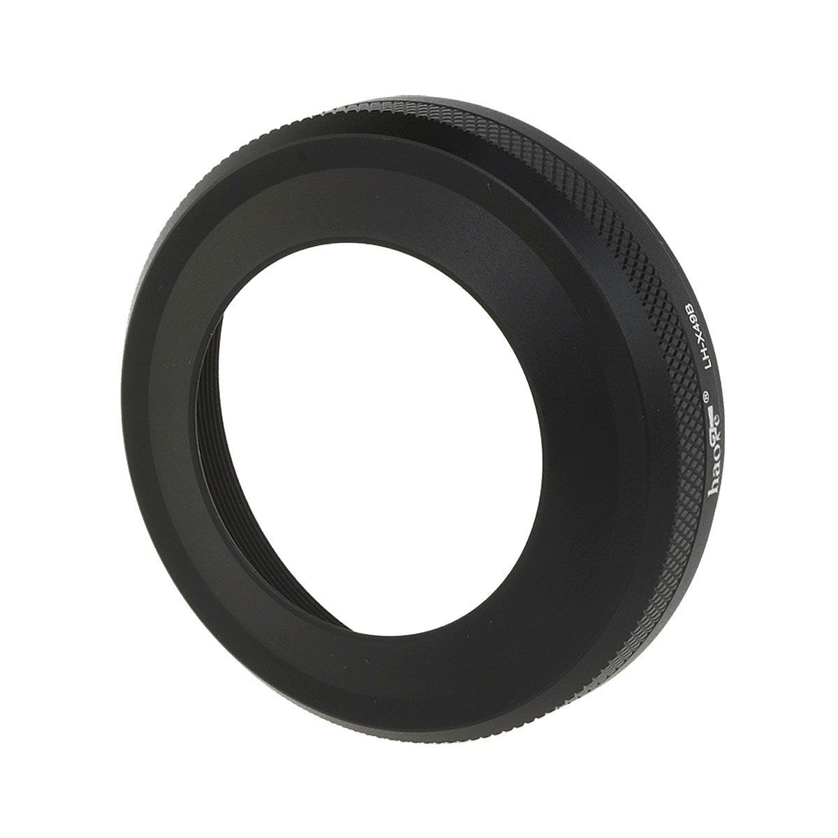 Others Haoge Lh-X49B 2 1 For Fujifilm Fuji Finepix X70 X100 X100S X100T X100F