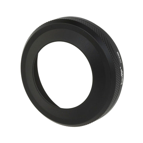 Others Haoge Lh-X49B 2 1 For Fujifilm Fuji Finepix X70 X100 X100S X100T X100F
