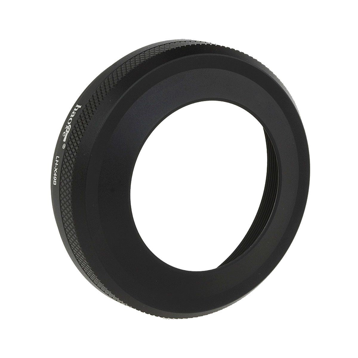 Others Haoge Lh-X49B 2 1 For Fujifilm Fuji Finepix X70 X100 X100S X100T X100F