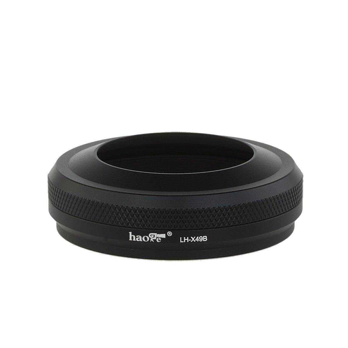 Others Haoge Lh-X49B 2 1 For Fujifilm Fuji Finepix X70 X100 X100S X100T X100F