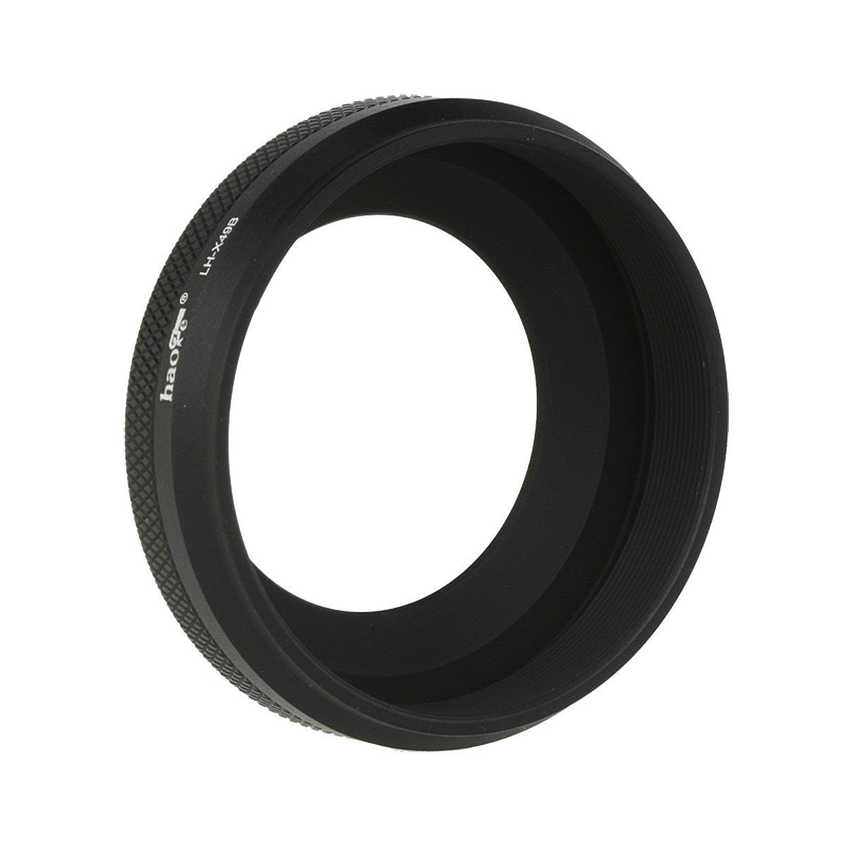 Others Haoge Lh-X49B 2 1 For Fujifilm Fuji Finepix X70 X100 X100S X100T X100F