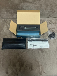Audio Technica Dynamic Microphone Audio-Technica Ae4100
