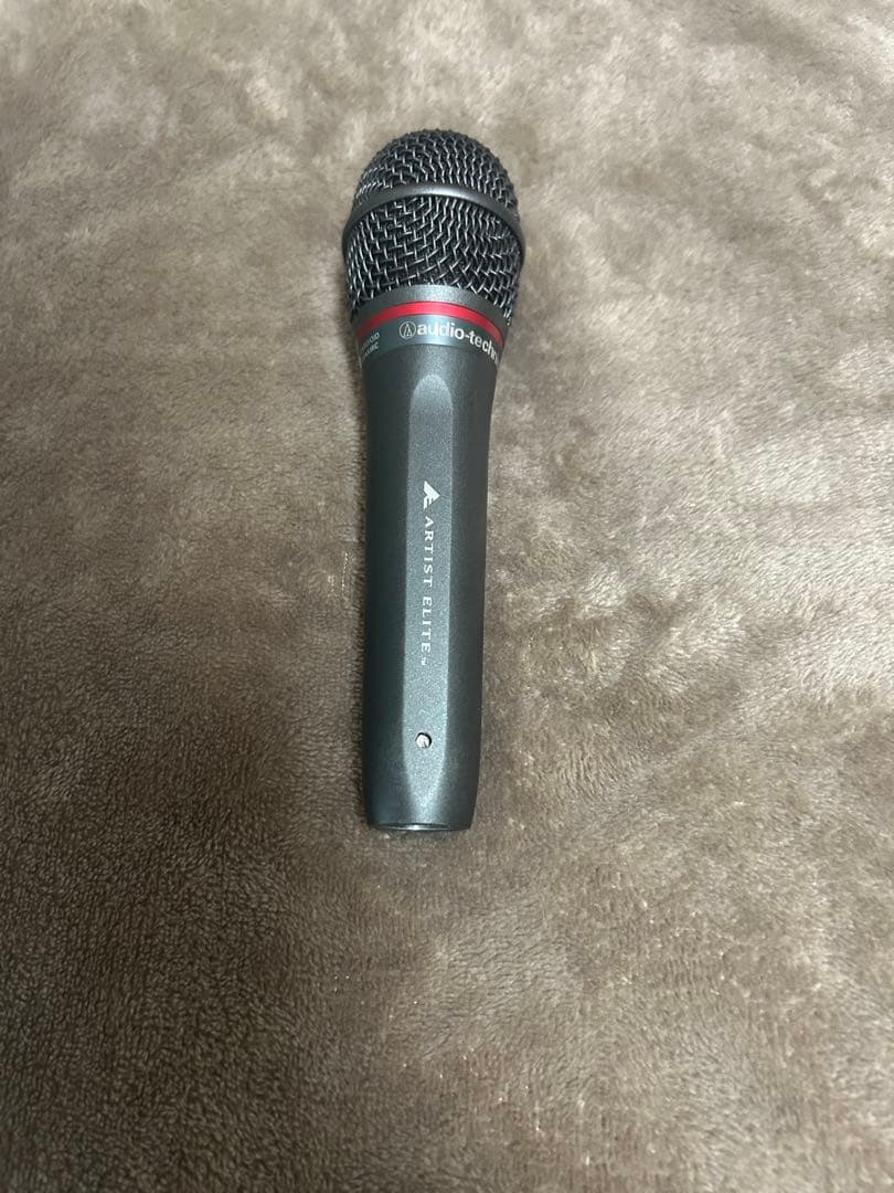 Audio Technica Dynamic Microphone Audio-Technica Ae4100