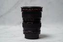 Canon Lens (Zoom) Fd24-35Mm F3.5L