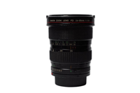 Canon Lens (Zoom) Fd24-35Mm F3.5L