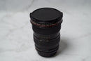 Canon Lens (Zoom) Fd24-35Mm F3.5L