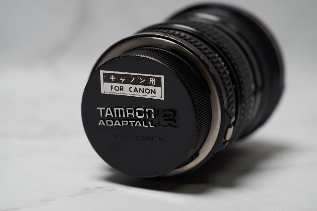 Canon Lens (Zoom) Fd24-35Mm F3.5L