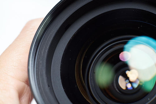 Canon Lens (Zoom) Fd24-35Mm F3.5L