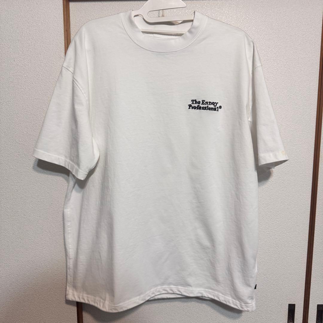 Daiwa Pier39 T-Shirts The Ennoy Professional X L