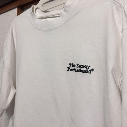 Daiwa Pier39 T-Shirts The Ennoy Professional X L