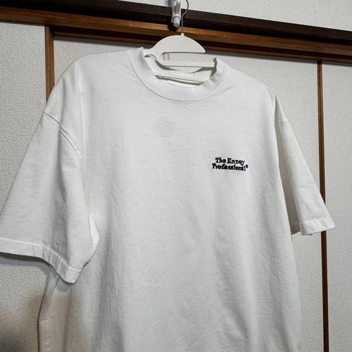 Daiwa Pier39 T-Shirts The Ennoy Professional X L