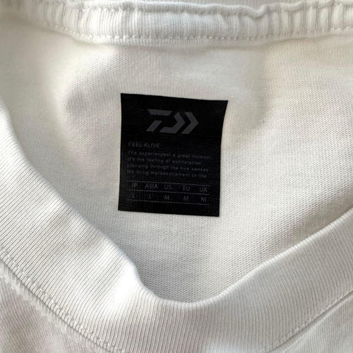 Daiwa Pier39 T-Shirts The Ennoy Professional X L