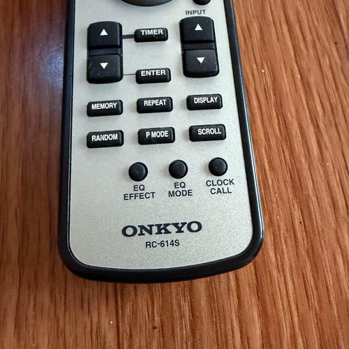 Onkyo Others Rc-614S