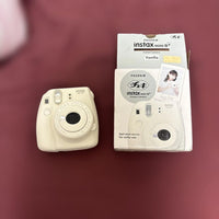 Fujifilm Instant Cameras Instax Mini 8+
