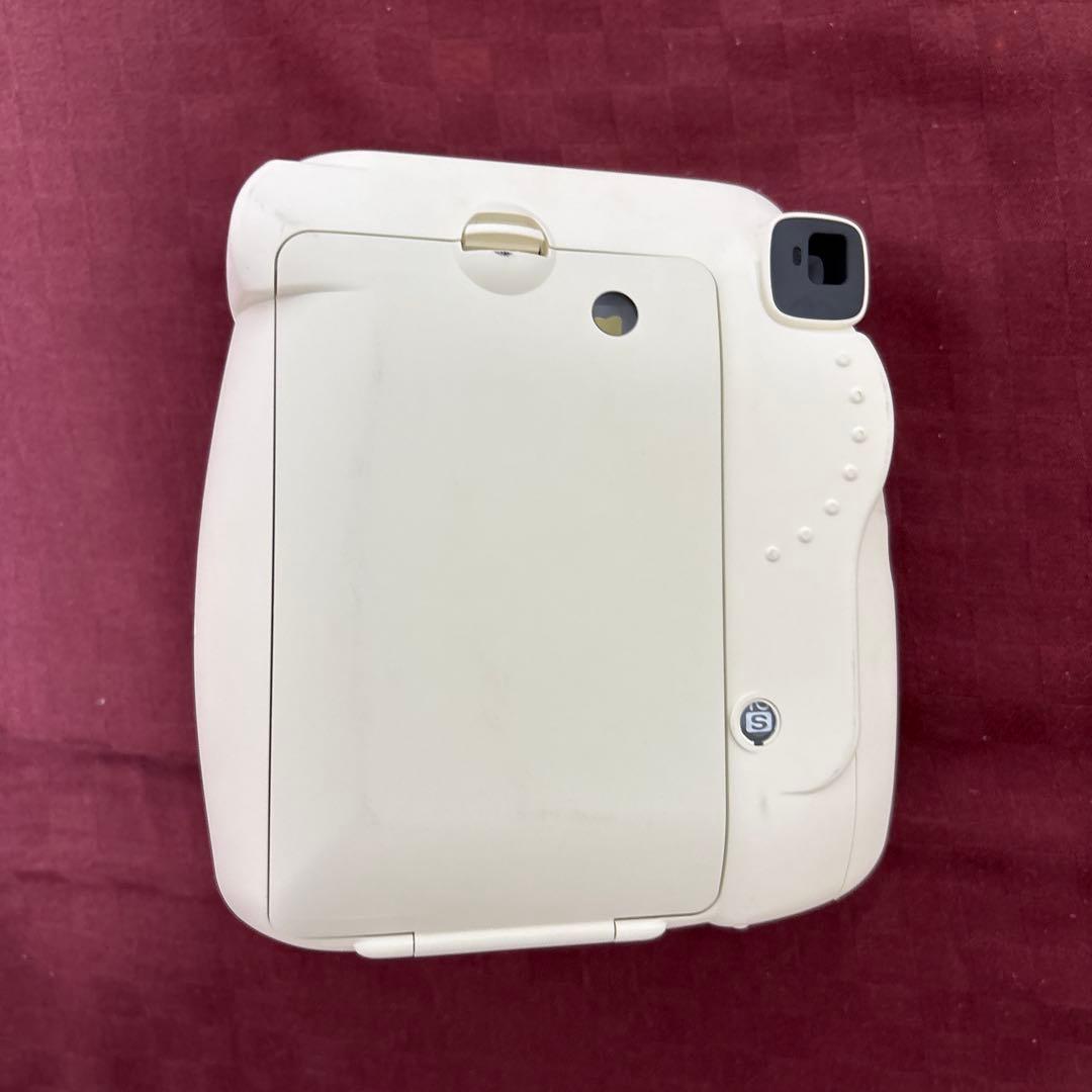 Fujifilm Instant Cameras Instax Mini 8+