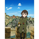 Anime Bd Tv 1(Blu-Ray) (Blu-Ray+Cd)