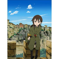 Anime Bd Tv 1(Blu-Ray) (Blu-Ray+Cd)