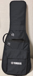 Yamaha Electric Guitars Pac612Viifm