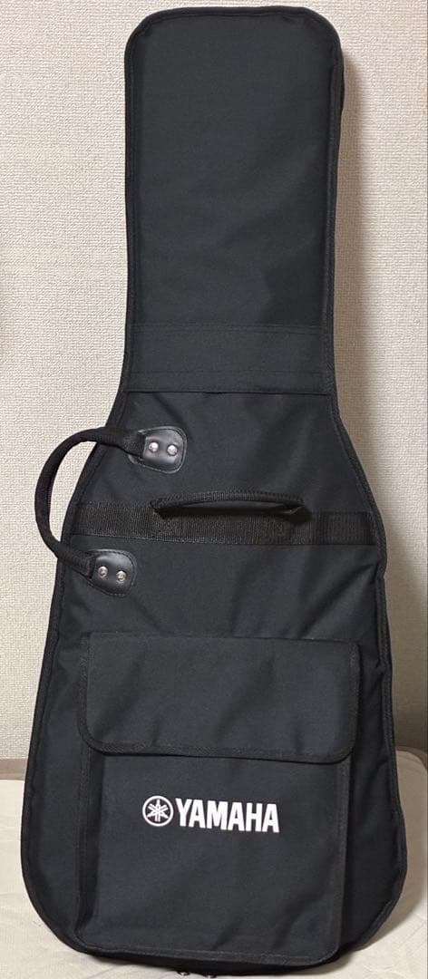 Yamaha Electric Guitars Pac612Viifm
