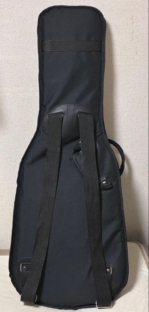Yamaha Electric Guitars Pac612Viifm
