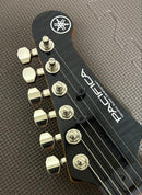 Yamaha Electric Guitars Pac612Viifm