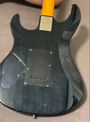 Yamaha Electric Guitars Pac612Viifm