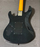 Yamaha Electric Guitars Pac612Viifm