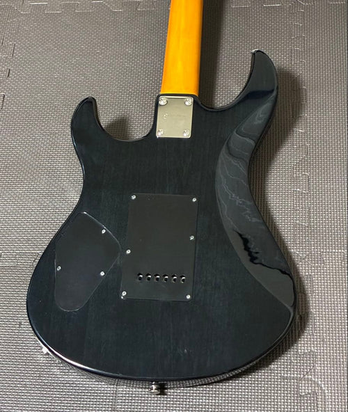 Yamaha Electric Guitars Pac612Viifm