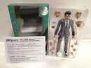 Others Tamashii Nations S.H. Pvc