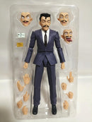 Others Tamashii Nations S.H. Pvc