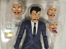 Others Tamashii Nations S.H. Pvc