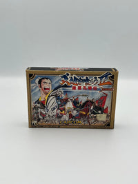 Capcom Games Ii