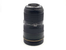 Lens (Zoom) Af-S Nikkor 24-70Mm F2.8G Ed