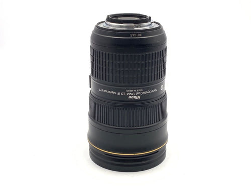 Lens (Zoom) Af-S Nikkor 24-70Mm F2.8G Ed