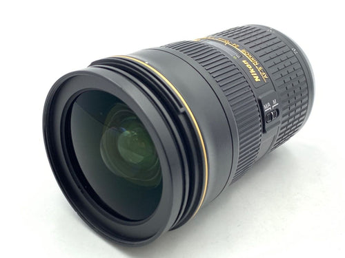Lens (Zoom) Af-S Nikkor 24-70Mm F2.8G Ed