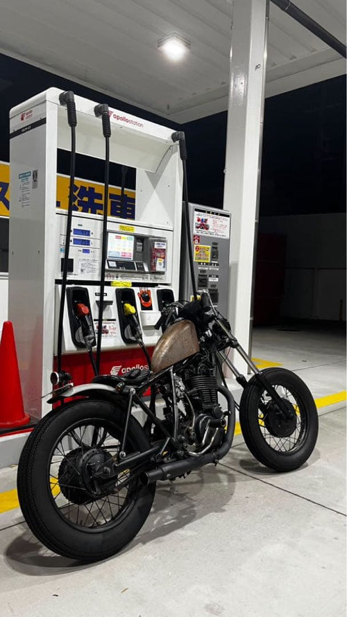 Scarf Sr400