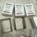 Open Reel Denon