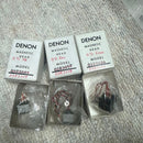 Open Reel Denon