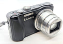 Panasonic Compact Digital Cameras Lumix Leica
